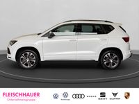 Seat Ateca - Vorschau Bild 4