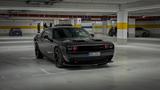 Dodge Challenger Hellcat SRT 6.2 Supercharged - Dodge Challenger: Srt Hellcat