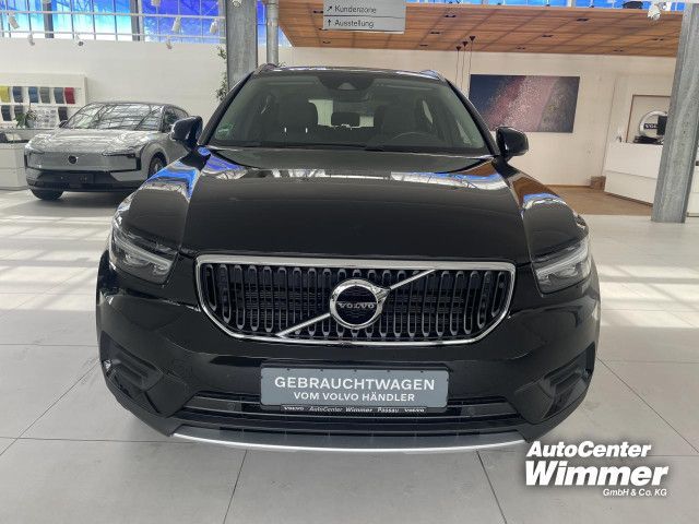 VOLVO XC 40 XC40 T2 Momentum Pro Winter+Parkassistenz uvm.