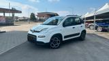 Fiat Panda 1.0 FireFly S&S Hybrid City Life KM C - Fiat Panda: Km H