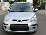 Hyundai i10 1.1 Classic TÜV NEU*KM 55599 *3.28 - gebrauchte Hyundai i10 aus dem Jahr 2010