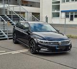 Volkswagen Passat 2.0 TDI Variant R-Line 3x mit Garantie !!
