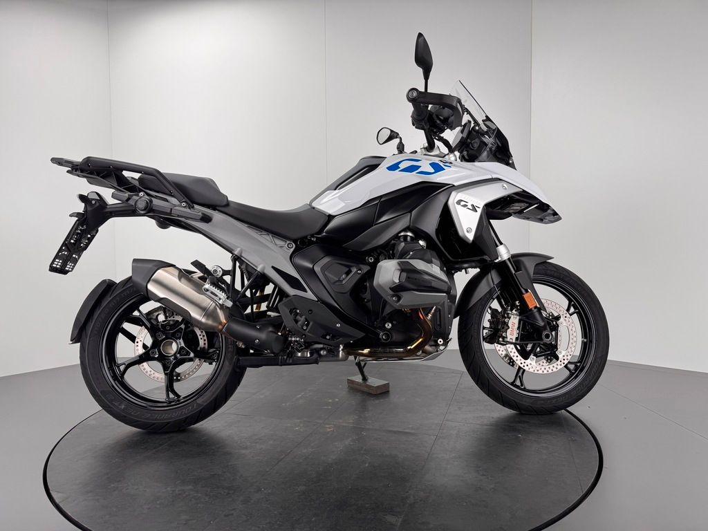 Fahrzeugabbildung BMW R1300 GS *TOP-AUSSTATTUNG *NEUWERTIG