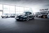 Porsche 996 GT3 MK1 *deutsch*Käfig*Motor rev.*RS-Feature - Porsche 996 in Hamburg