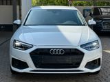Audi A4 Avant 40 TDI S tronic +NAVI+PDC+S-LINE-19"+ - Audi A4: 19