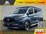 Ford Nugget Active L2 #Aufstelldach #Neuer Nugget - Ford Tourneo Custom Aufstelldach Gebrauchtwagen