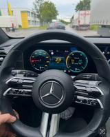 Mercedes-Benz E 300 de T Autom. - - Mercedes-Benz E 300 in Freiburg