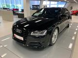 Audi quattro plus Matrix*22*Bose*Luftfed*Memory*Size* - Audi S8 mit Panoramadach