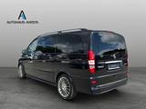 Mercedes-Benz Viano 3.0 CDI Edition 125 lang/ VOLLAUSSTATTUNG/ - Mercedes-Benz Viano: Cdi