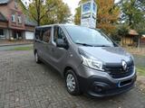 Renault Trafic III 1.6 L2H1 9 Sitze Navi Kamera Nebel - Renault Trafic: Ii