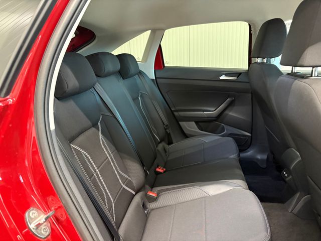Taigo Style 1.0 TSI DSG NAVI ACC SHZ