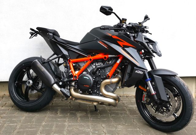 KTM 1390 Super Duke R EVO *Demo Bike*