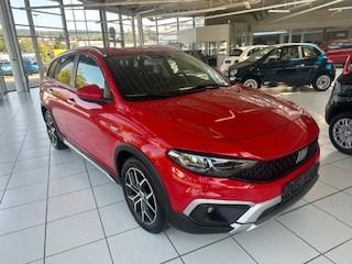 Fiat Tipo Red