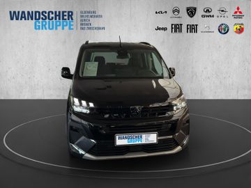 Peugeot Rifter L1 GT Elektromotor 136