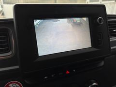 Fahrzeugabbildung Opel Movano 2 Kammer,Carrier, -20°C Tiefkühl,+Strom