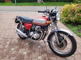 Honda CB 500 Four - Offers matching your search criteria