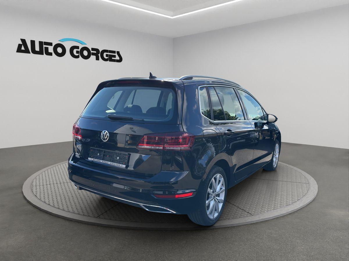Volkswagen Golf Highline 1,5 TSI DSG +AHK+NAVI+, миниатюра 5
