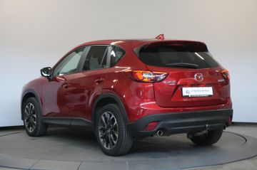 Mazda CX-5 - 3