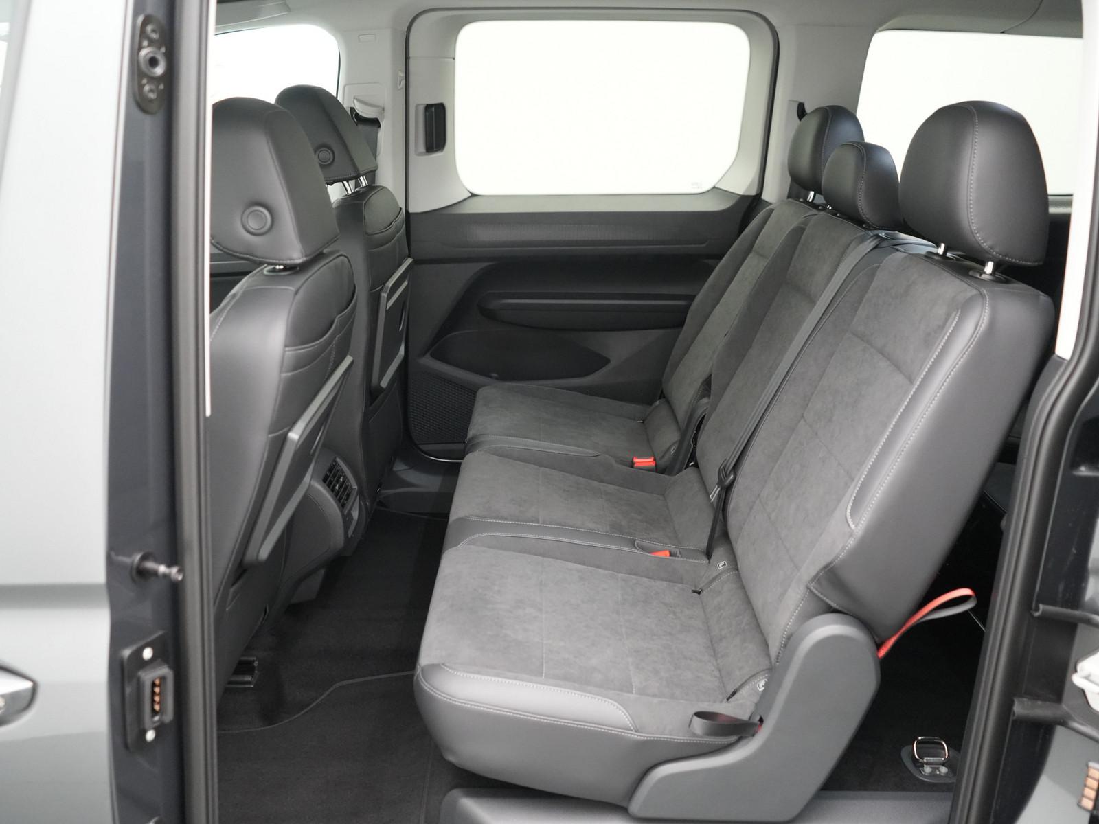 Volkswagen Caddy Maxi DSG ENERGY 7-SITZE AHK LED KAM ACC