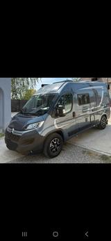 Pössl Possl Summit Shine 540 - Pössl Summit 540