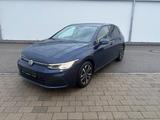 Volkswagen Golf VIII   2.0 TDI SCR 85kW United mit Standh.