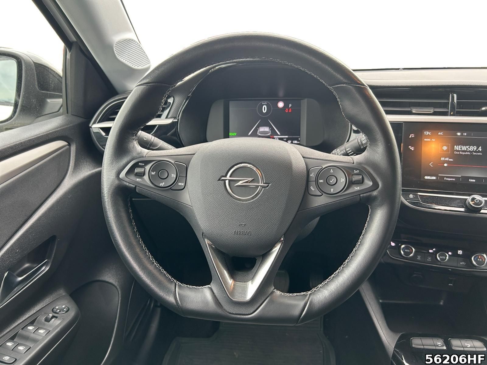 Fahrzeugabbildung Opel Corsa-e Style +SHZ+NAVI+TEMPOMAT+BLUTOOTH+