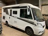 Knaus van 550 i  < 6m 4 Schlafplätze AHK 2xKlima - 6 Schlafplätze