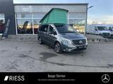 Mercedes-Benz Marco Polo 250 d ACTIVITY EDITION/NAVI/KAMERA/LE - Wohnmobil Pickup