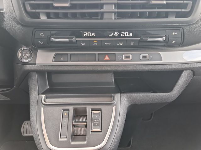 Proace Electric (75 kWh) L1 (8-Si.) Verso Teampl