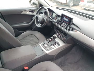 Audi A6 - 11