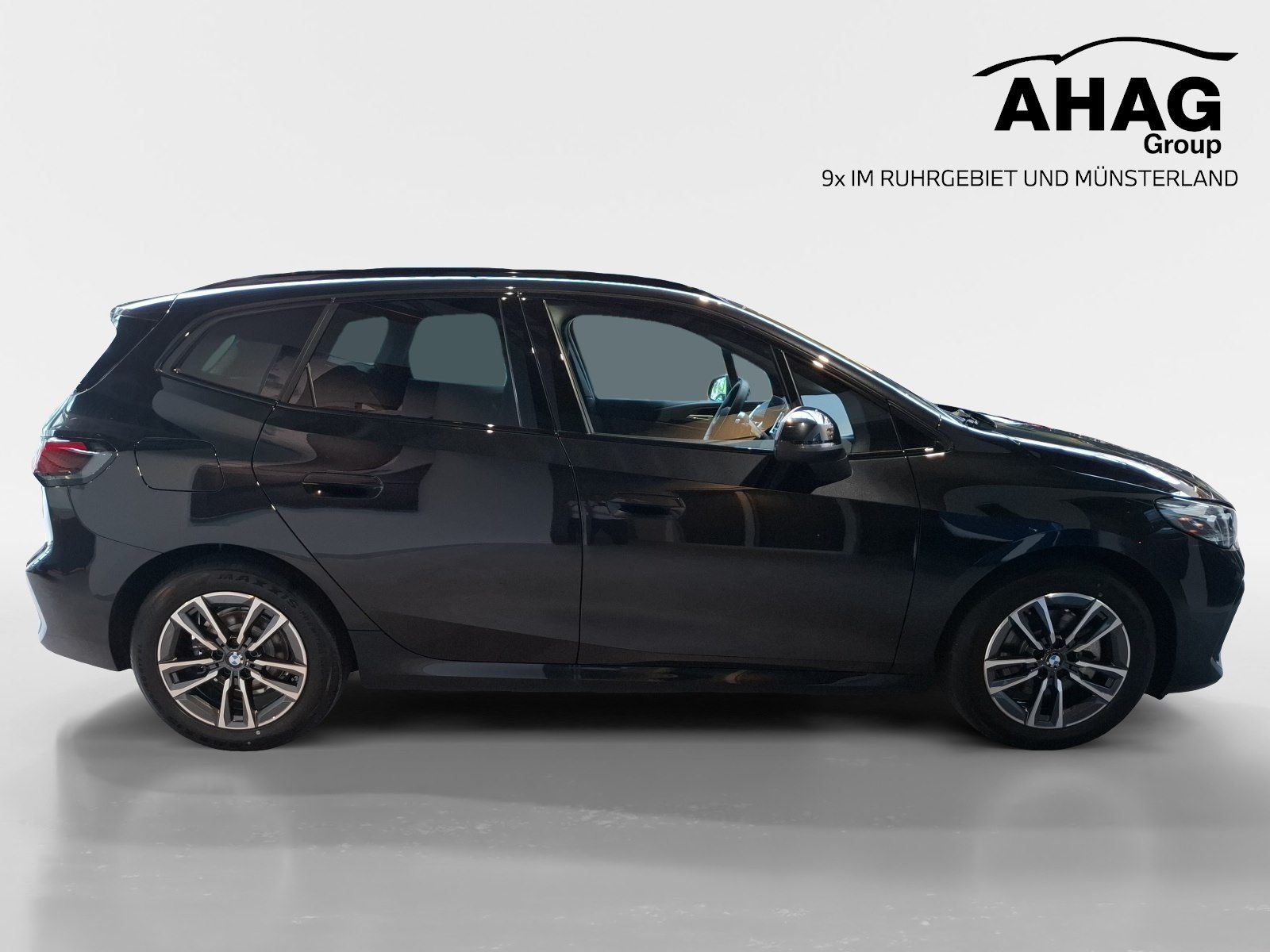 BMW 218 Active Tourer - Bild 3
