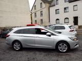Opel Astra K Sports Tourer Edition Start/Stop - Opel Astra: Sports Tourer Edition