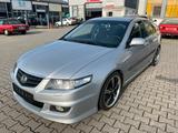 Honda Accord Lim. 2.0 Sport - gebrauchte Honda Accord aus dem Jahr 2005