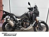 Honda CRF1100L Africa Twin Africa Twin Adventure Sport - HONDA CRF1100L AFRICA TWIN
