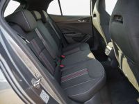 Skoda Fabia - Vorschau Bild 16