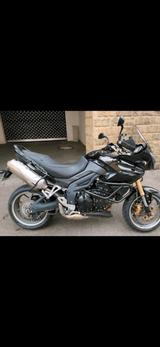 Triumph Tiger 1050 - Angebote