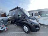 HYMER / ERIBA / HYMERCAR Camper Van Ayers Rock Automatik, Aufstelldach  - HYMER / ERIBA Van