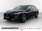 Seat Leon Sportstourer 1.5 eTSI ACT DSG FR AHK*LED*VI - Seat Leon Gebrauchtwagen in Leipzig