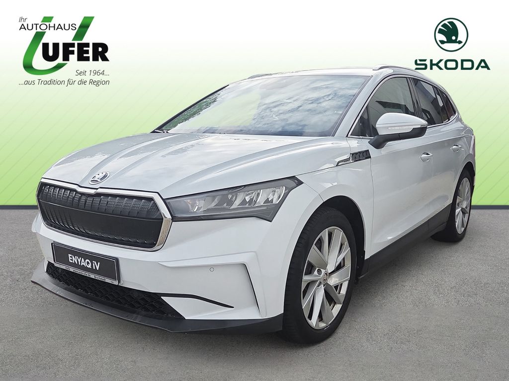 Image of Skoda Enyaq
