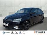 Skoda Fabia III Combi 1.0 TSI *NAVI *SITZHZG *ALU *TEM - Skoda Fabia: Ii