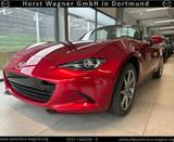 Mazda MX-5 Exclusive-Line 132 PS *Leder*Bose*Navi*NEU* - Mazda MX-5 Neuwagen