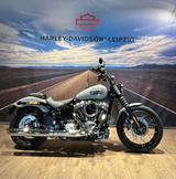 Harley-Davidson Street Bob FXBB sofort verfügbar
