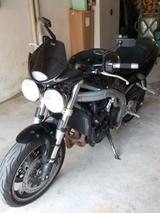 Triumph Speed Triple 955i - Ikone der Naked Bikes-TOP!! - Offers