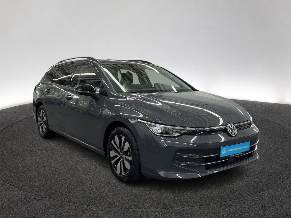 Volkswagen Golf - Bild 5
