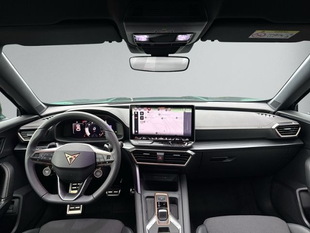 Formentor 1.5 eTSI DSG AHK+LED+NAVI.+ACC+KAMERA+