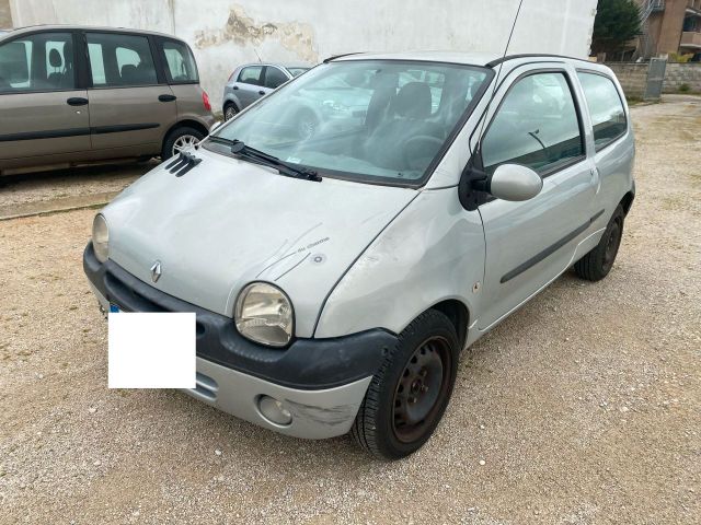 Renault Twingo 1.2i cat Wave