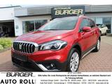 Suzuki SX 4 S-Cross 1.4 Comfort+ 4x4 AHK Navi Leder Kam - Suzuki SX4 in Dortmund