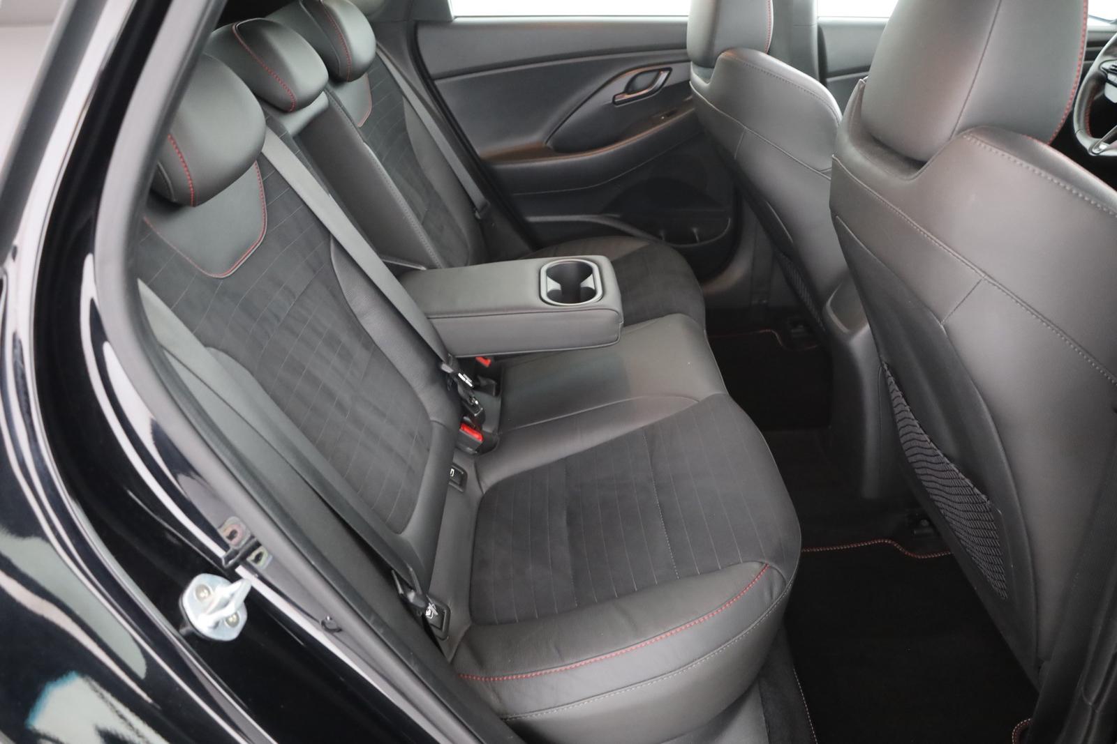 Hyundai i30 Fastback 2.0 T-GDI N Performance Panorama