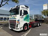 Volvo FH16.750 Full Air - FH16 - 6x4 - Alcoa - Volvo FH16 750