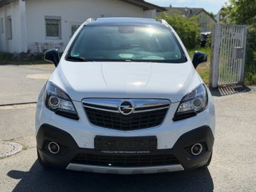 Opel Mokka - 9
